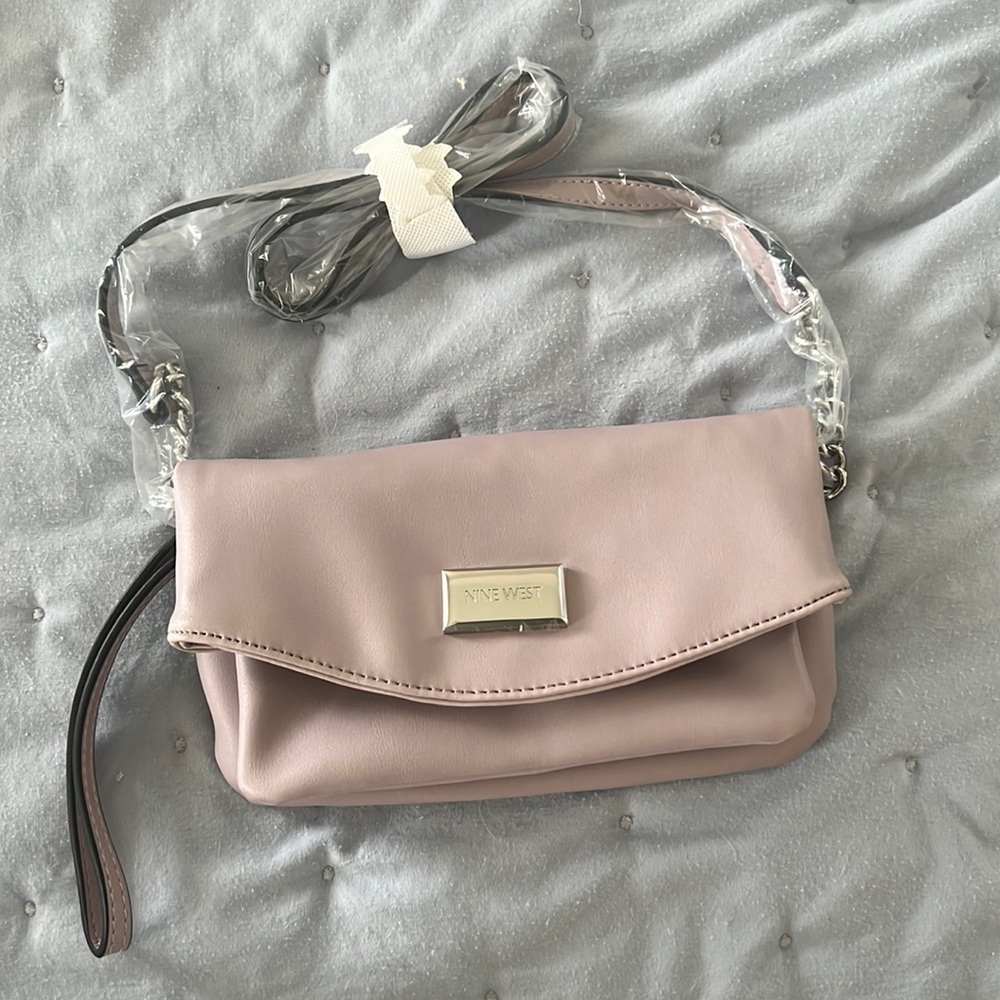 Crossbody Purse